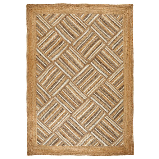 Oriental Weavers Rugs Naturals Squares - Woven Rugs