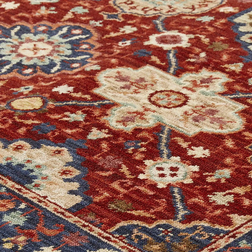 Oriental Weavers Rugs Nomad OW 4601 S - Woven Rugs