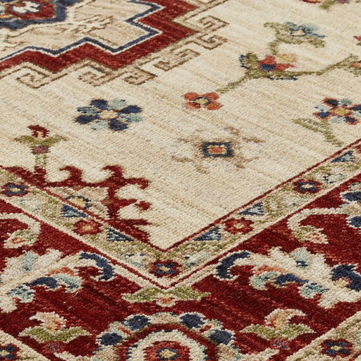 Oriental Weavers Rugs Nomad OW 5561 J - Woven Rugs