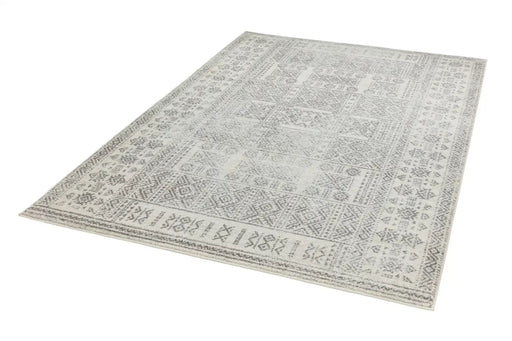 Asiatic Rugs Nova NV33 Tribal Grey - Woven Rugs