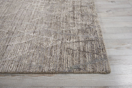 Nourison Rugs Ocean OCP02 Surf - Woven Rugs