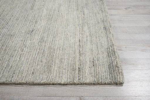 Nourison Rugs Ocean OCS01 Mist - Woven Rugs