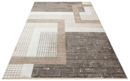 Concept Looms Rugs ONYX ONX03 GREY - Woven Rugs