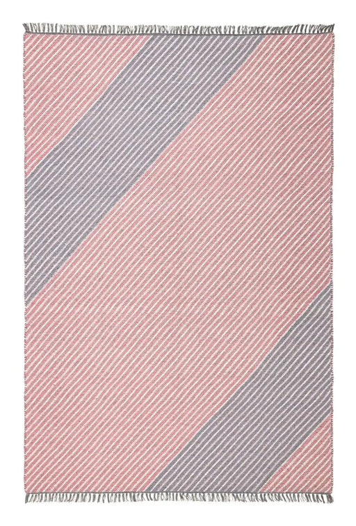 Concept Looms Rugs Rectangle / 152 x 226cm OSLO OSL701 PEONY 639059012001 - Woven Rugs