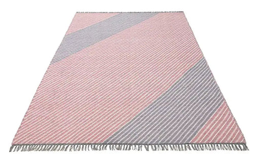 Concept Looms Rugs Rectangle / 152 x 226cm OSLO OSL701 PEONY 639059012001 - Woven Rugs