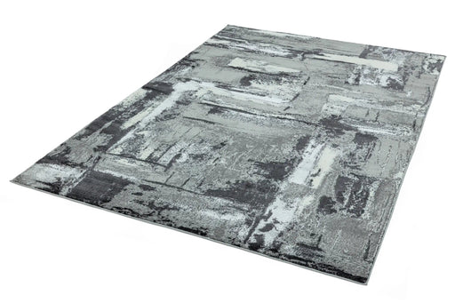 Asiatic Rugs Orion OR02 Decor Grey - Woven Rugs