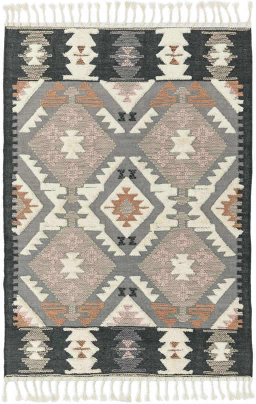 Asiatic Rugs Rectangle / 120 x 170cm Paloma PA01 Zanzibar 5031706710905 - Woven Rugs