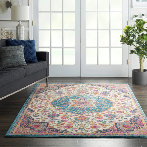 Nourison Rugs Passion Nourison PSN22 IVMTC - Woven Rugs