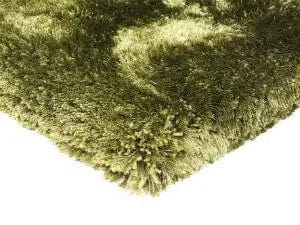 Asiatic Rugs Plush Green - Woven Rugs