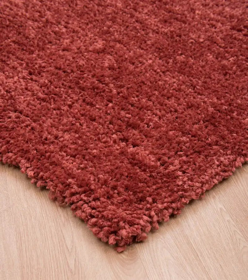 Asiatic Rugs Asiatic Spiral Coral - Woven Rugs
