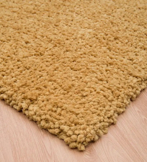 Asiatic Rugs Rectangle / 200 x 290cm Asiatic Spiral Mustard 5031706691327 - Woven Rugs