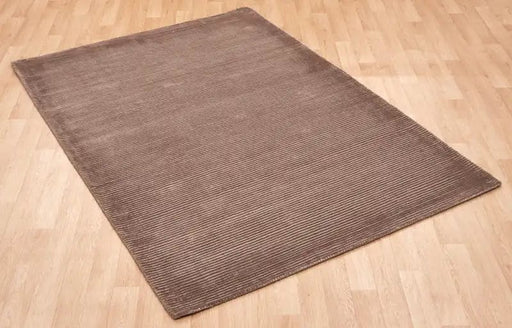 Asiatic Rugs Bellagio Taupe - Woven Rugs