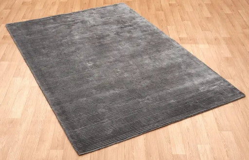 Asiatic Rugs Rectangle / 120 x 180cm Bellagio Zinc 5031706663980 - Woven Rugs