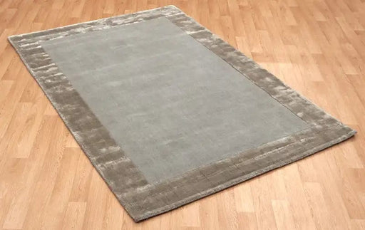 Asiatic Rugs Ascot Silver - Woven Rugs