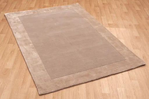 Asiatic Rugs Ascot Sand - Woven Rugs