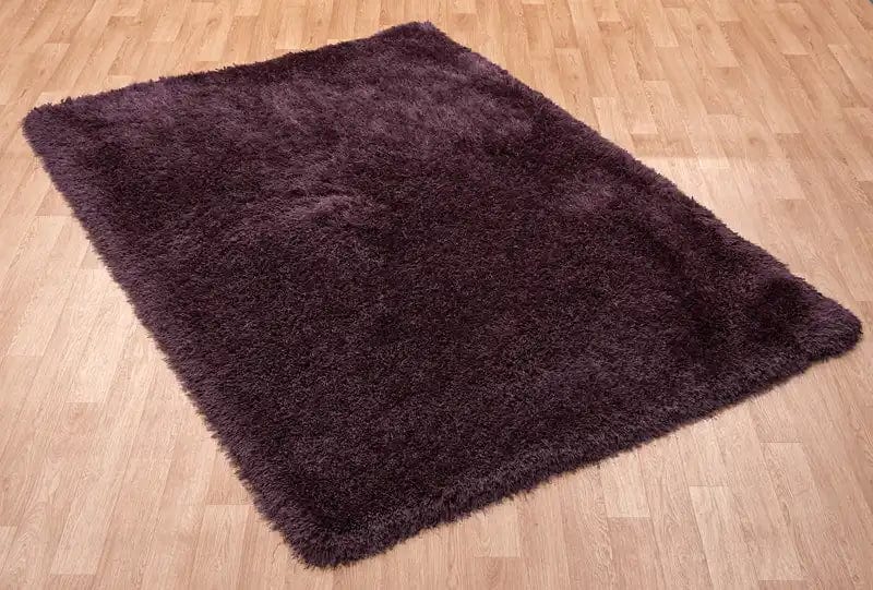 Cascade Cascade Violet — Woven Rugs