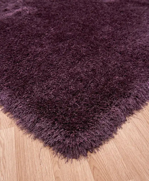 Asiatic Rugs Cascade Cascade Violet - Woven Rugs