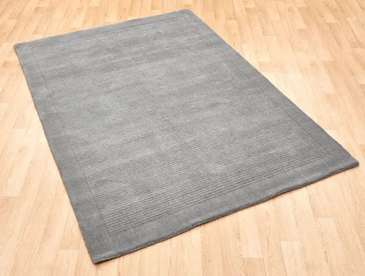 Asiatic Rugs York Grey - Woven Rugs