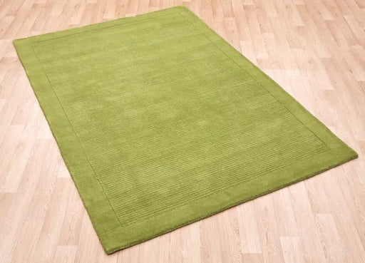 Asiatic Rugs York Green - Woven Rugs