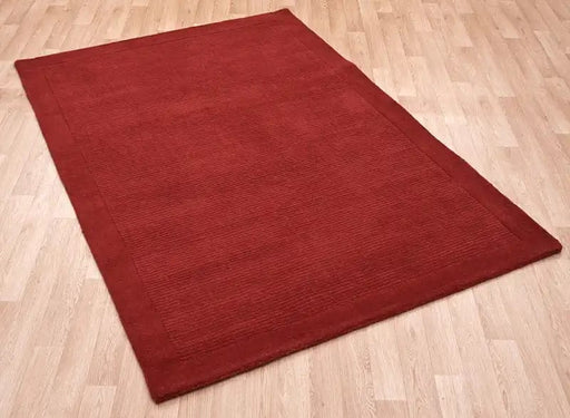 Asiatic Rugs York Poppy - Woven Rugs