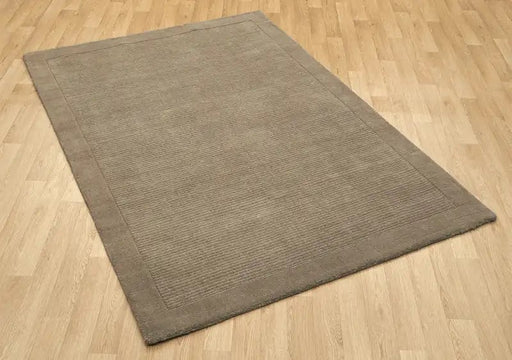Asiatic Rugs York Taupe - Woven Rugs