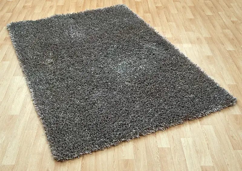 Metallica Metallica-Silver — Woven Rugs