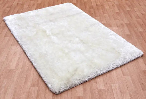 Asiatic Rugs Plush White - Woven Rugs