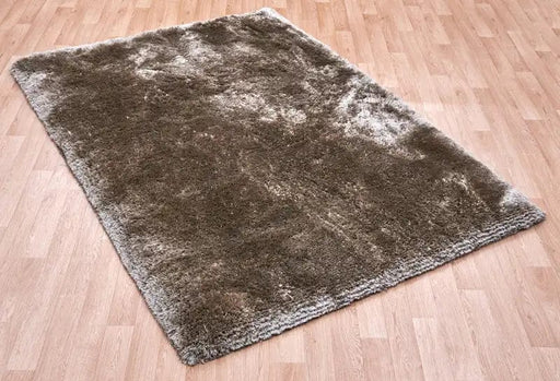 Asiatic Rugs Plush Taupe - Woven Rugs