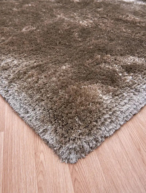 Asiatic Rugs Plush Taupe - Woven Rugs