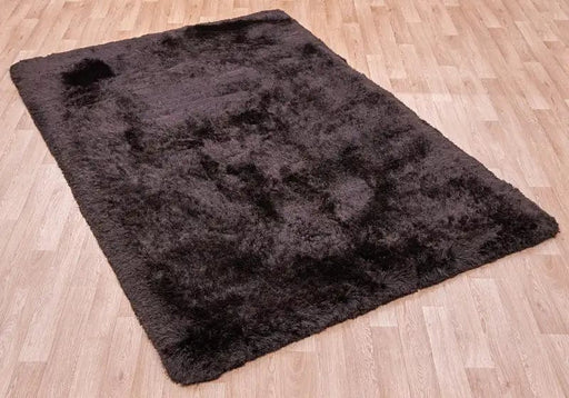 Asiatic Rugs Plush Dark Chocolate - Woven Rugs