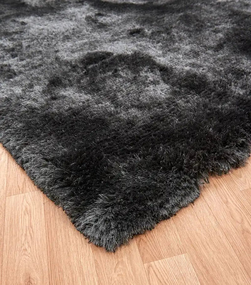 Asiatic Rugs Plush Plush-Slate - Woven Rugs