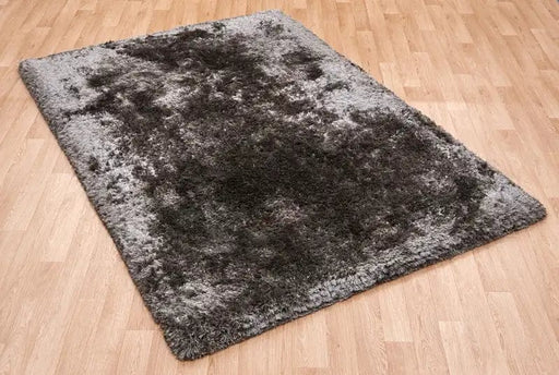 Asiatic Rugs Plush Zinc - Woven Rugs