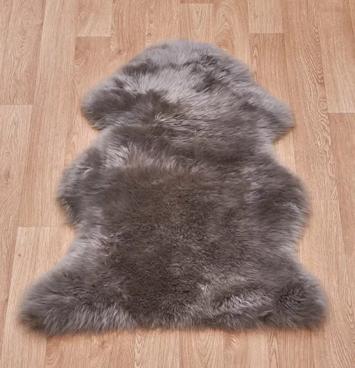 Asiatic Rugs Sheepskin Mink - Woven Rugs