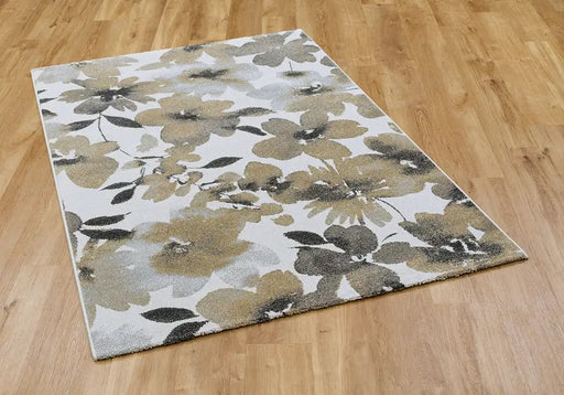 Mastercraft Rugs Rectangle / 200 x 290cm Liberty 34006 6191 5414452915105 - Woven Rugs