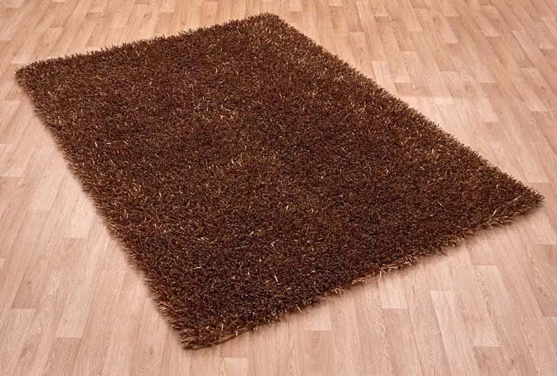 Metallica Metallica-Bronze — Woven Rugs