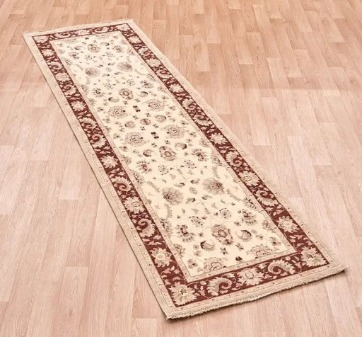 Asiatic Rugs Rectangle / 130 x 190cm Chobi Chobi 02 5031706649175 - Woven Rugs