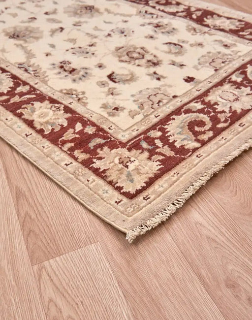 Asiatic Rugs Rectangle / 130 x 190cm Chobi Chobi 02 5031706649175 - Woven Rugs