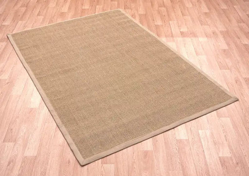 Asiatic Rugs Sisal Linen/Linen Runner - Woven Rugs