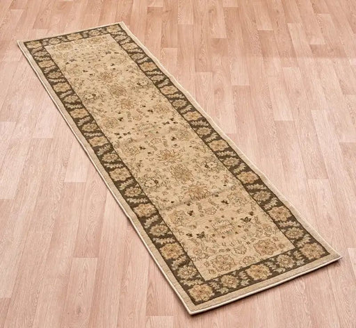 Asiatic Rugs Rectangle / 200 x 300cm Windsor WIN 06 5031706644811 - Woven Rugs