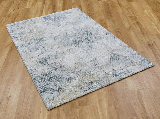 Mastercraft Rugs Rectangle / 80 x 150cm Canyon Mastercraft 52031 6464 5414452902631 - Woven Rugs