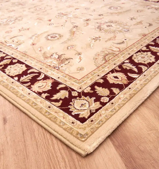 Mastercraft Rugs Noble Art 65124-191 - Woven Rugs