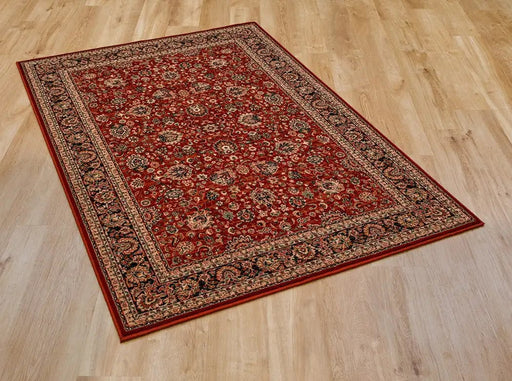 Mastercraft Rugs Kashqai 4362 300 - Woven Rugs