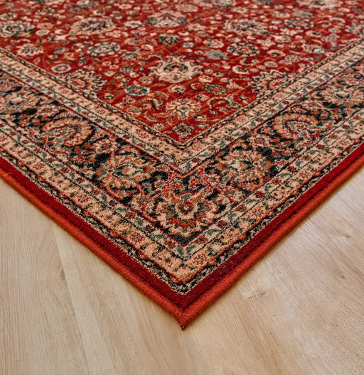 Mastercraft Rugs Kashqai 4362 300 - Woven Rugs