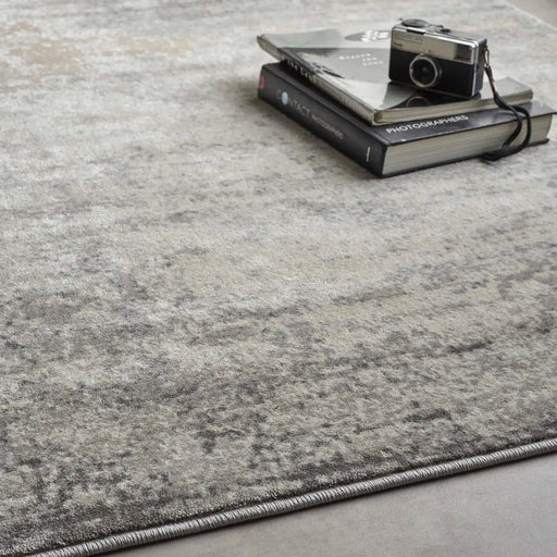 Origins Rugs Origins Poetic Reflection Grey - Woven Rugs