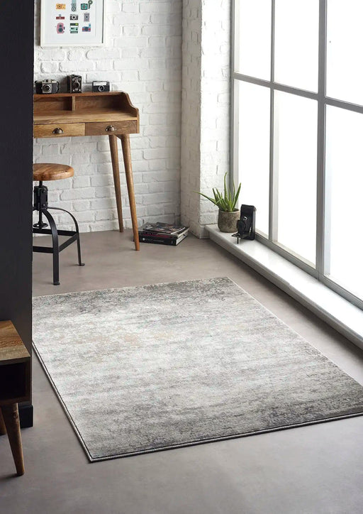 Origins Rugs Origins Poetic Reflection Grey - Woven Rugs