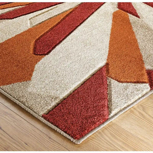 Oriental Weavers Rugs Portland 3337 E - Woven Rugs