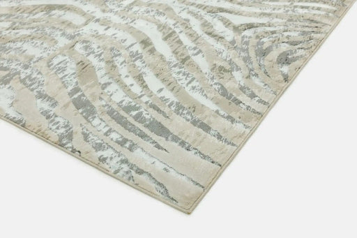 Asiatic Rugs Quantum QU04 Zebra - Woven Rugs