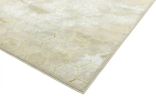 Asiatic Rugs Quantum QU05 Honeycomb - Woven Rugs