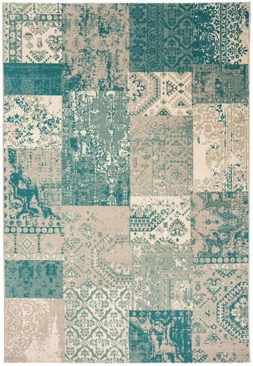 Asiatic Rugs Rectangle / 120 x 170 Revive REV07 5031706676676 - Woven Rugs