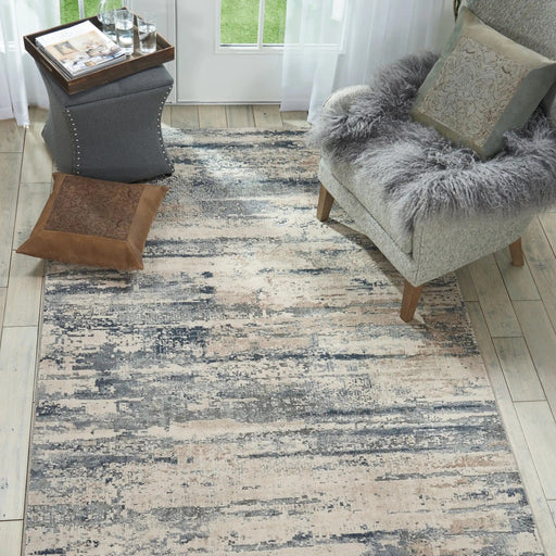 Rustic Textures RUS04 Beige Grey 1